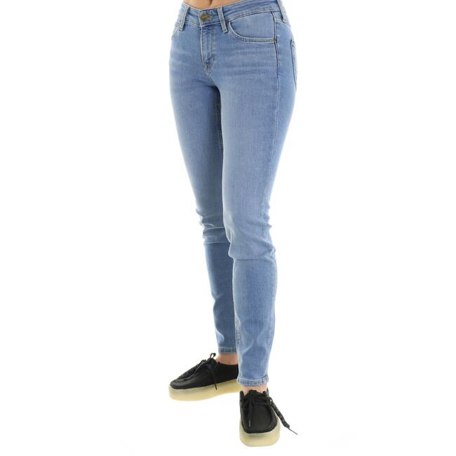 JEANS SCARLETT LEE - Mad Fashion | img vers.650x/